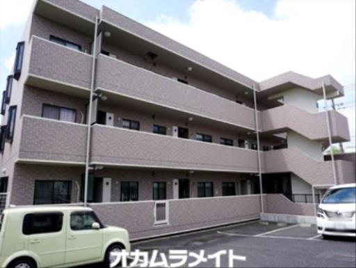 サニーサイド八千代台 301の写真