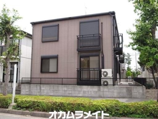 ハイムルーエ 101の写真