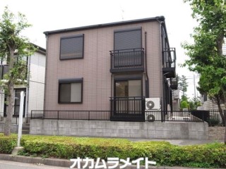 ハイムルーエ 101