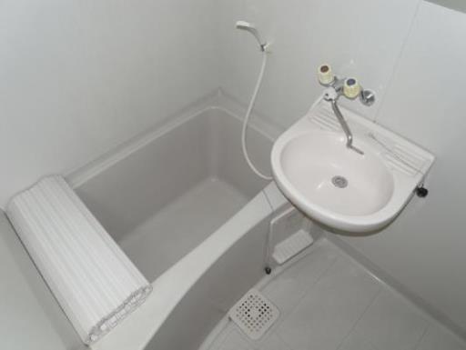 フロンティアⅠ Ａ棟 210の写真