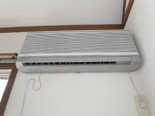 フロンティアⅠ Ａ棟 210の写真