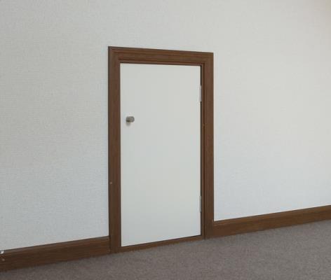 フロンティアⅠ Ａ棟 210の写真