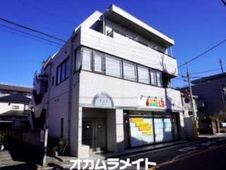 リエス習志野台 404