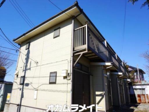 エクセル飯山満Ａ棟 5の写真