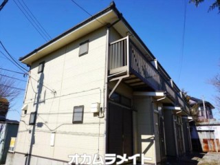 エクセル飯山満Ａ棟 5