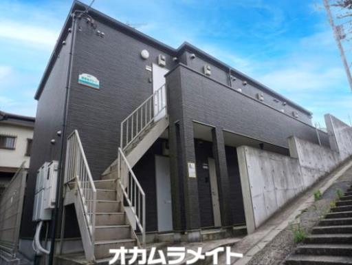 勝田台ＰＤⅠ 101の写真