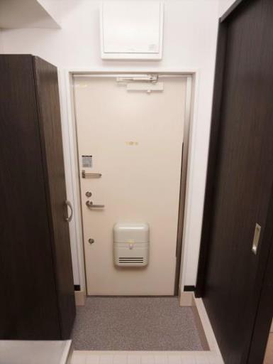 勝田台ＰＤⅠ 101の写真