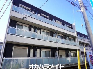 リブリ・前原東 107