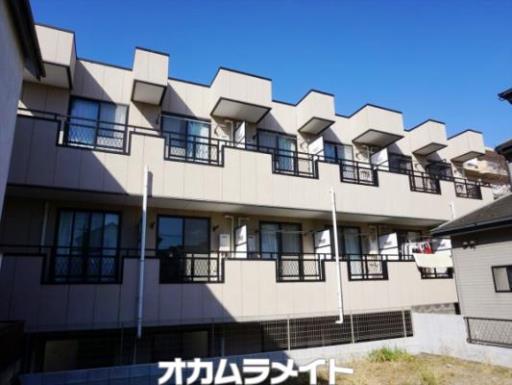 ステージア２１ 3Fの写真
