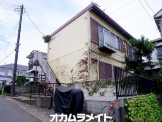 大和田ハイツ 101