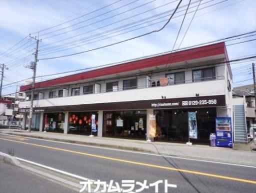 第２マツキマンション 202の写真