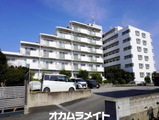 ＣＡＳＳＩＡ習志野 210の写真