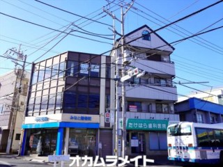 ユタカビル 201