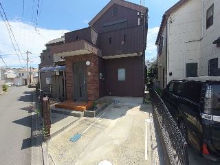 芝山7丁目戸建