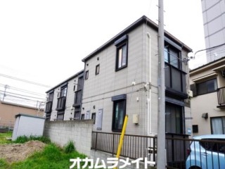 サークルセブン 201