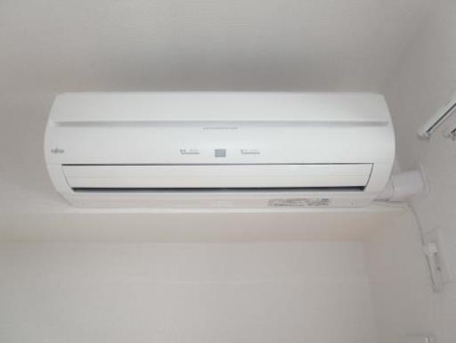 ハーモニーコートＤ 204の写真