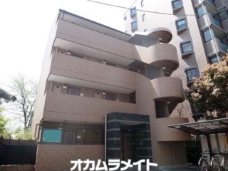 メゾン・ド・アゼリア 403