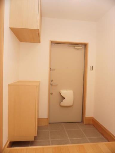 グランラシュレ薬園台 103の写真