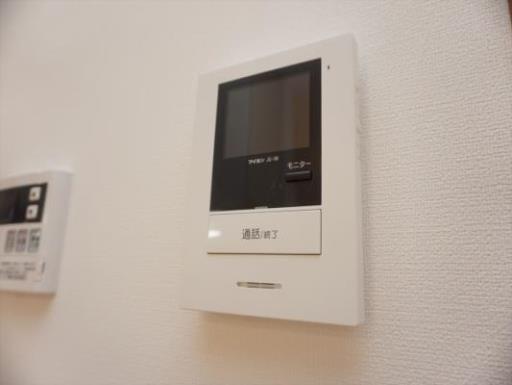 グランラシュレ薬園台 103の写真