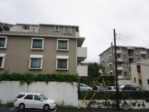 グランラシュレ薬園台 103の写真