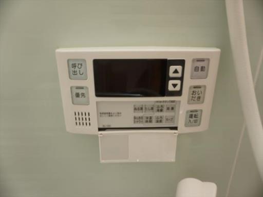 グランラシュレ薬園台 103の写真