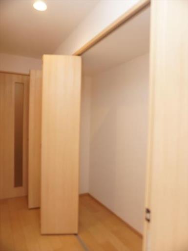 グランラシュレ薬園台 103の写真