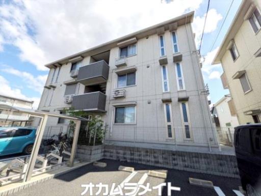 リヴェール 102の写真
