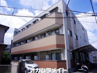 エクセレントコート津田沼 205