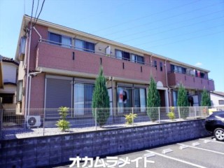 サンライズ三橋２ 102