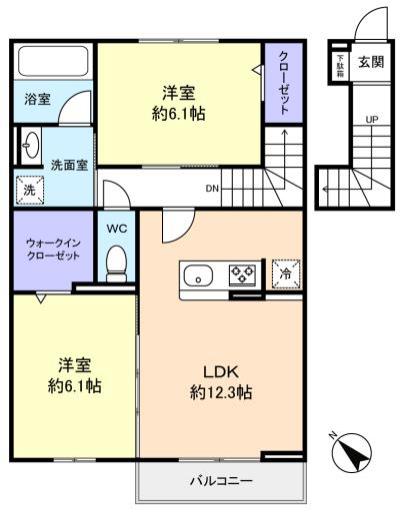 Ｓａｇｉｎｕｍａ Ｇａｒｄｅｎ Ｃｏｕｒｔ Ｓｅｒｅｎｕｓ 203の写真