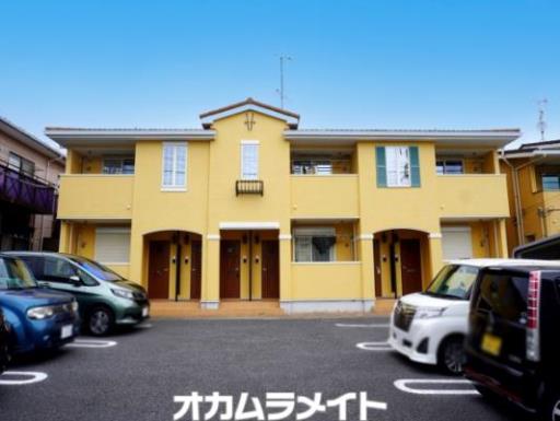 サンライト 201の写真