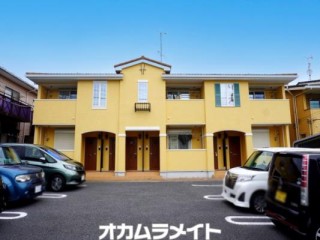 サンライト 201