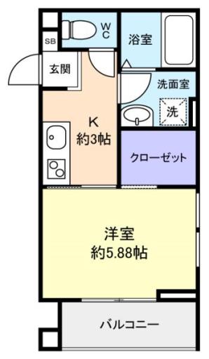 メログラーノ 103の写真