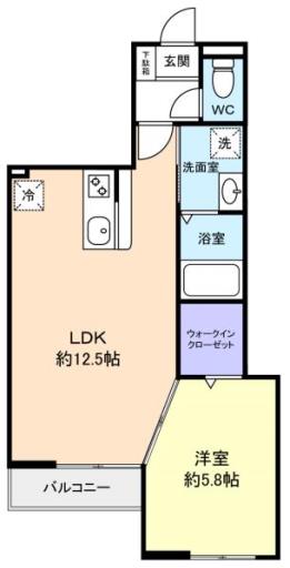ＬＩＴ上志津 104の写真