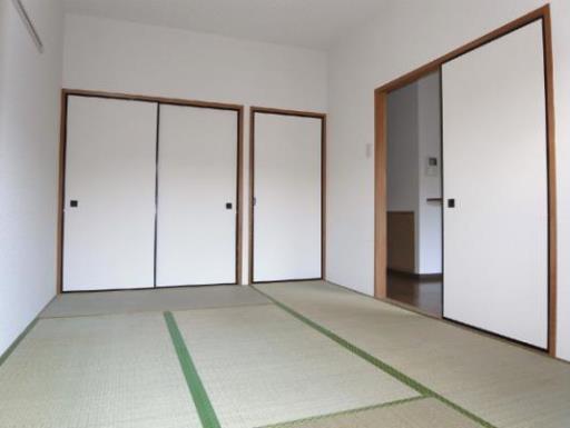 グランドステージ八千代壱番館 110の写真