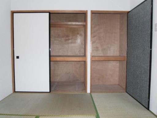 グランドステージ八千代壱番館 110の写真