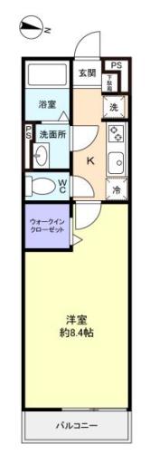 リブリ・Ｓｋｙ Ｃｈａｒｍ 205の写真