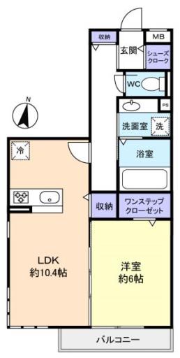 サンボナール 106の写真
