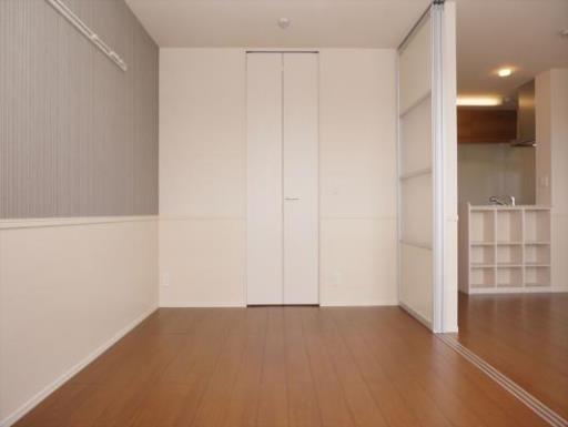 薬円台壱番館Ｃ 201の写真