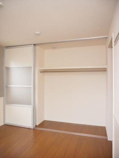 薬円台壱番館Ｃ 201の写真
