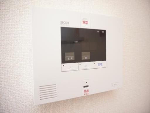 薬円台壱番館Ｃ 201の写真