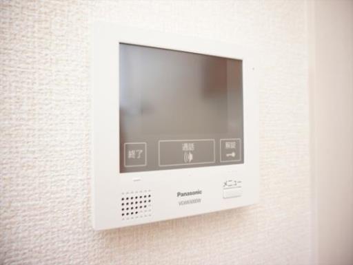 薬円台壱番館Ｃ 201の写真