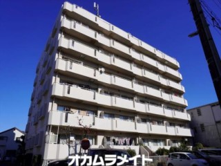 ＬＥＯ拾八番館 104