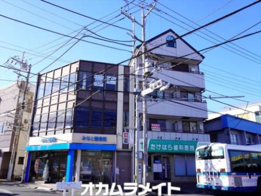 ユタカビル 401の写真