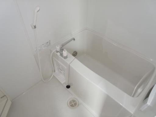 クレストスクエアＤ 105の写真