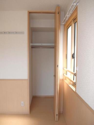 クレストスクエアＤ 105の写真