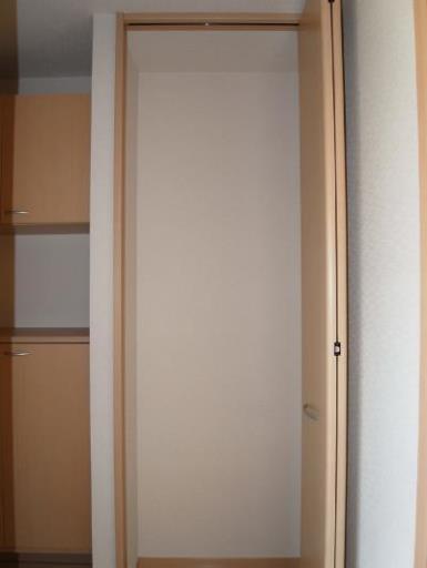 クレストスクエアＤ 105の写真
