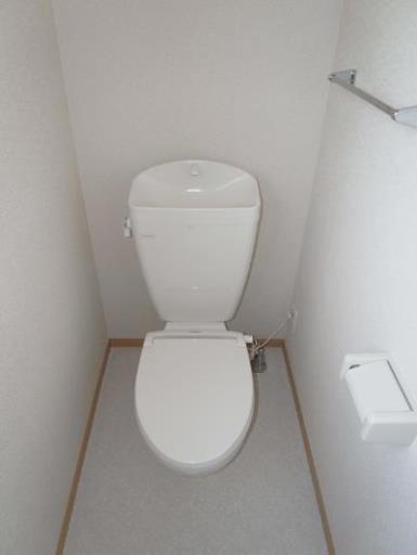クレストスクエアＤ 105の写真