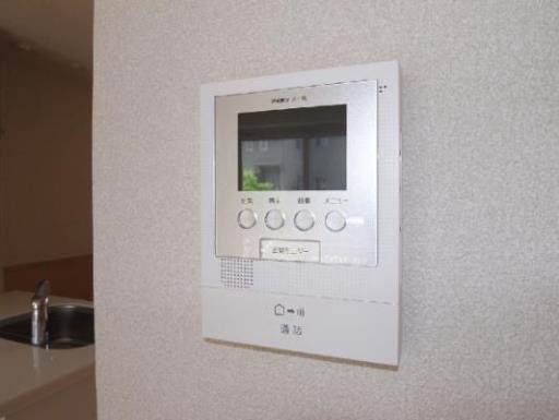クレストスクエアＤ 105の写真