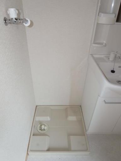 クレストスクエアＤ 105の写真